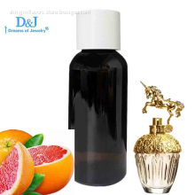 Bulk top perfumes Fragrance for Detergent Powder